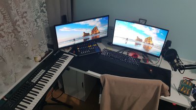 Tohru-NoSliGamingRig