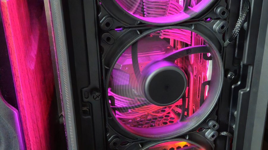 Ultimate - Ultimate PC