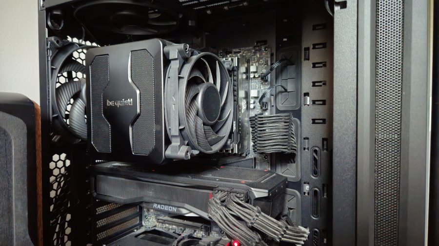 Ultimate - Ultimate PC