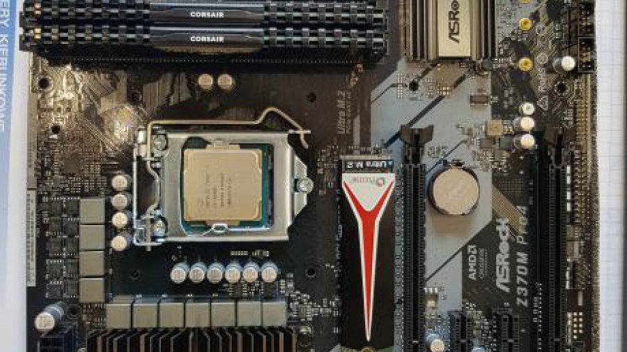 Grzesp - Już nie taki Zgredek