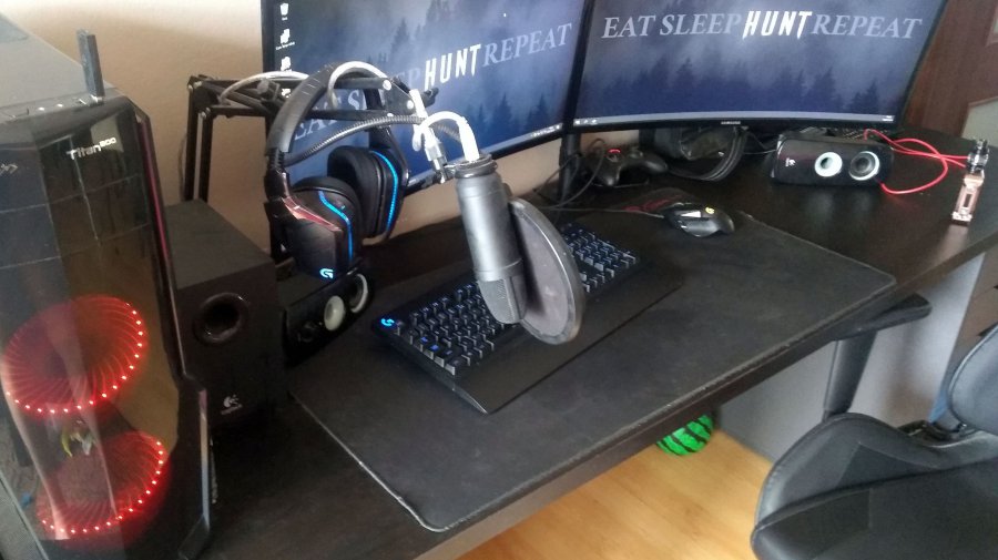 Gamlling - Do grania ;)