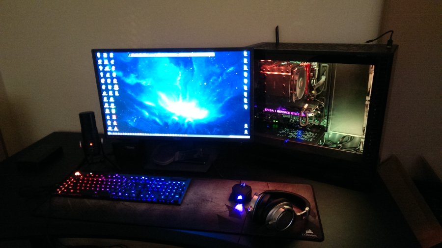 Ultimate - Na Intelu